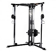 FUNCTIONAL TRAINER