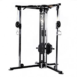 FUNCTIONAL TRAINER