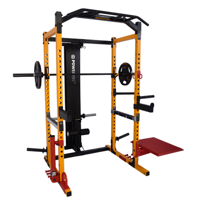 POWER RACK