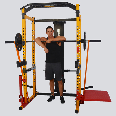 POWER RACK