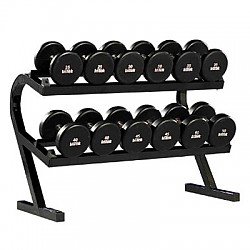 DUMBBELL RACK