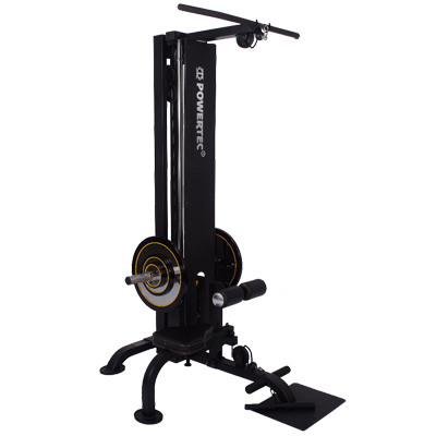 LAT MACHINE