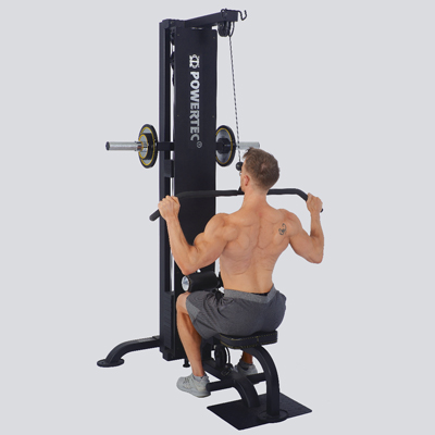 LAT MACHINE