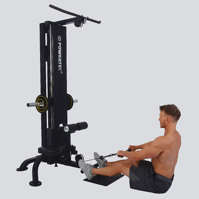 LAT MACHINE