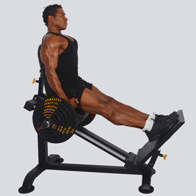 COMPACT LEG SLED