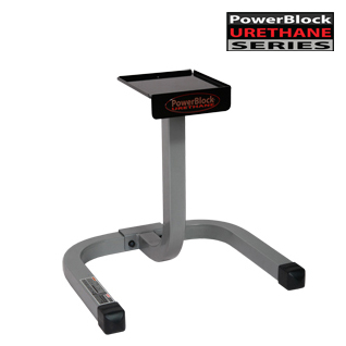 파워블럭 KETTLEBLOCK STAND