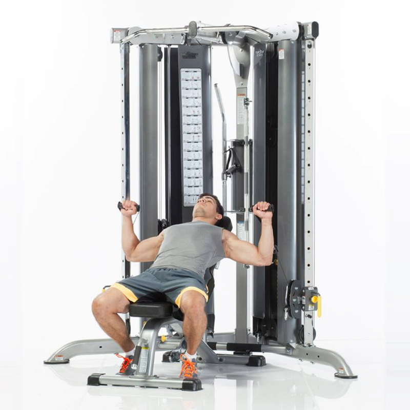 CXT-200 Corner Functional Trainer