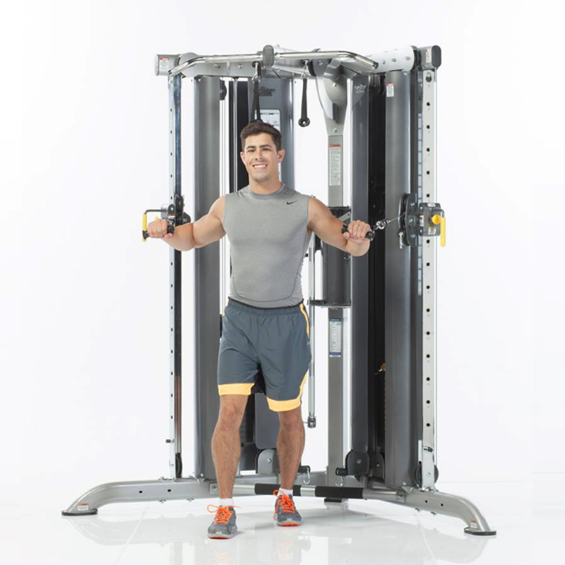 CXT-200 Corner Functional Trainer