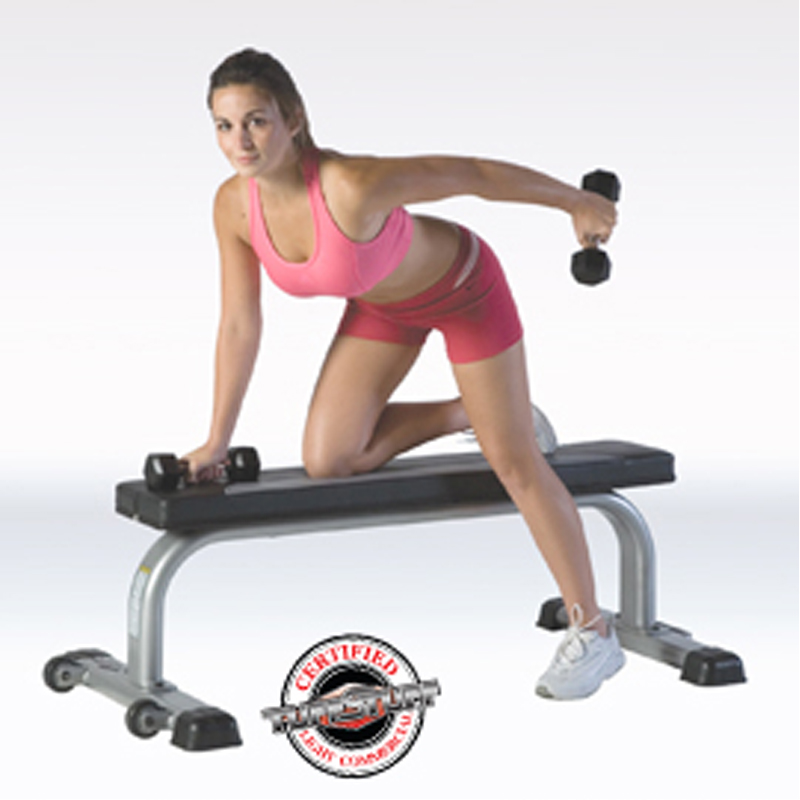 CFB-305 Flat Bench