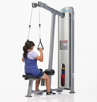 Lat Pulldown