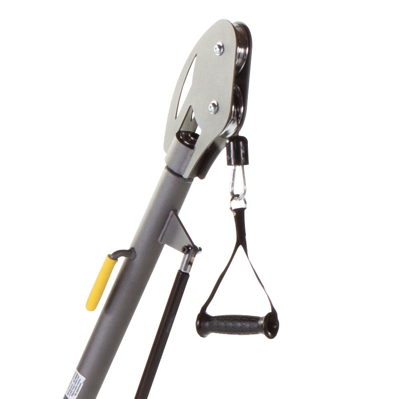 PPMS-245 Functional Trainer