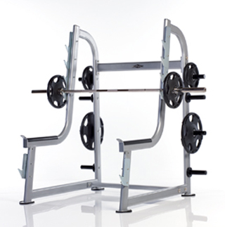 PPF-850 Squat Rack