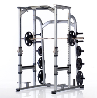 PPF-800 Deluxe Power Rack