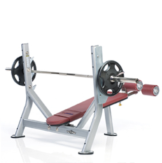 PPF-709 Olympic Decline Bench