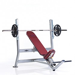 PPF-708 Olympic Incline Bench