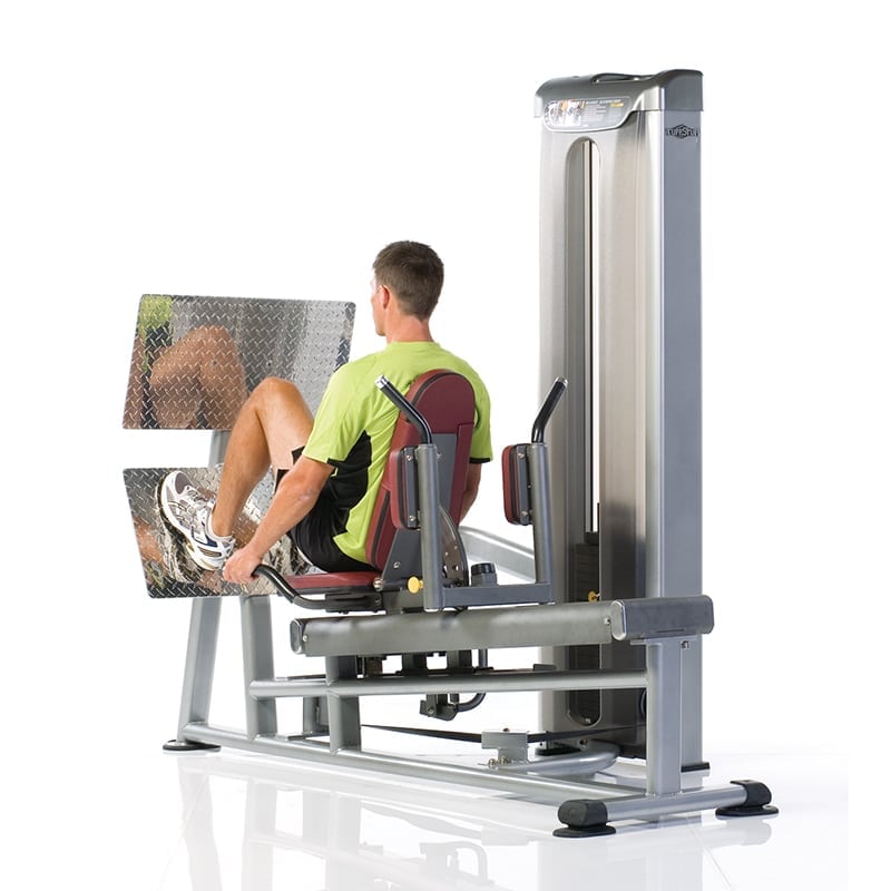 PPD-830 Leg Press-Hack Squat