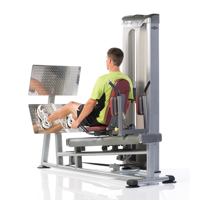 PPD-830 Leg Press-Hack Squat