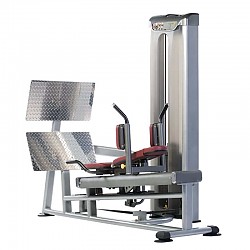 PPD-830 Leg Press-Hack Squat