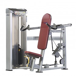 PPS-205 Shoulder Press