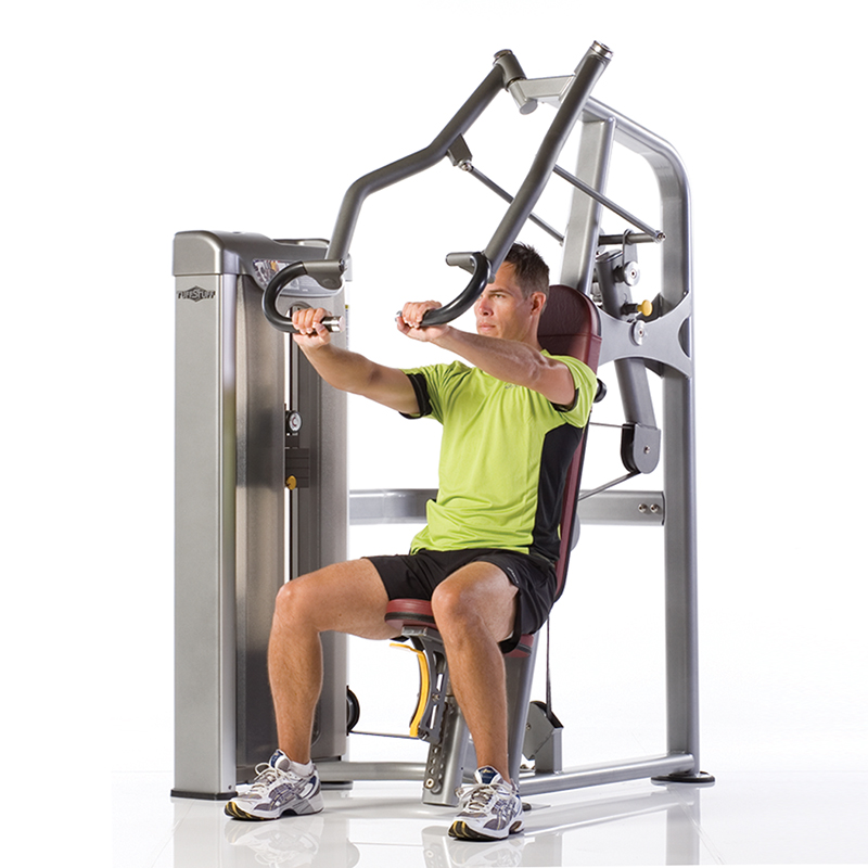 PPS-200 Chest Press