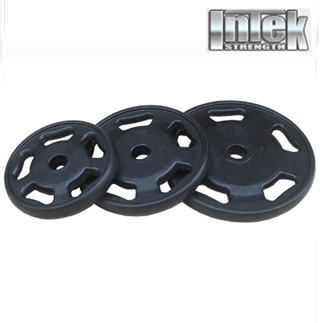 INTEK RUBBER PLATE 105KG