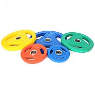 3 HOLE COLOR PLATE 105KG