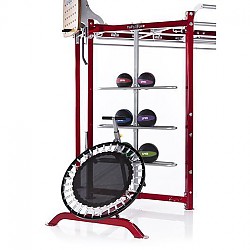 Medicine Ball Rebounder Training Module