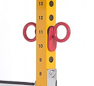 Rope/Strength Rings Attachment
