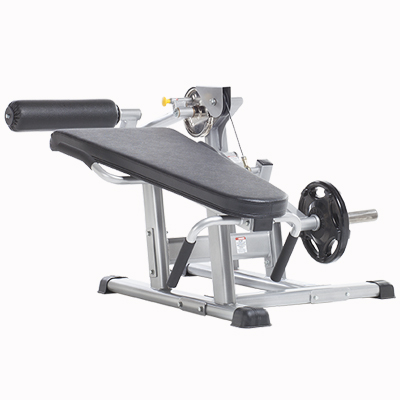 CPL-400 Leg EXT./Prone Leg Curl Bench