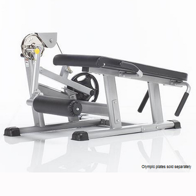 CPL-400 Leg EXT./Prone Leg Curl Bench