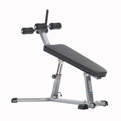 CAB-335 ADJ. Abdominal Bench