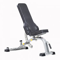 CDM-400 Deluxe Flat/Incline Bench