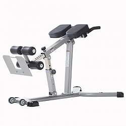CHE-340 Adjustable Hyper-Extension Bench