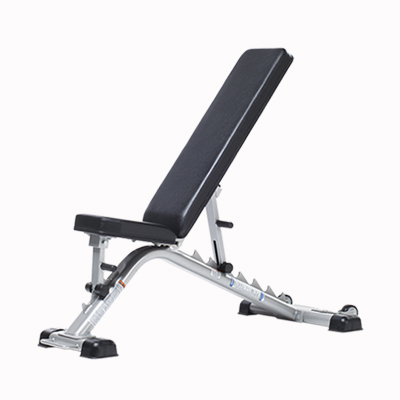 CLB-325 Flat/Incline Ladder Bench