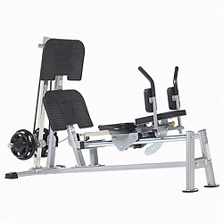 CLH-300 Horizontal Leg Press/Hack Squat