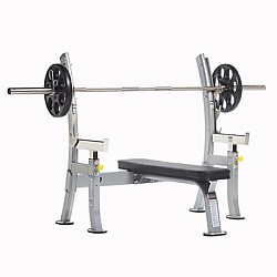 COB-400 Olympic Bench