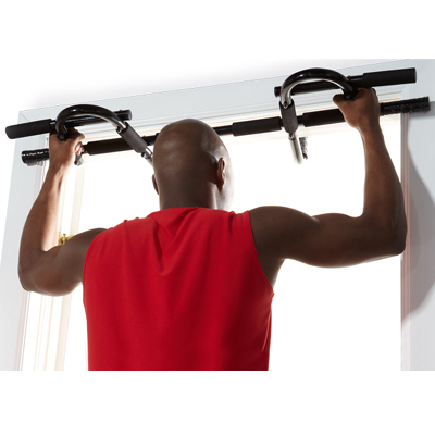 Premium Pull Up Bar