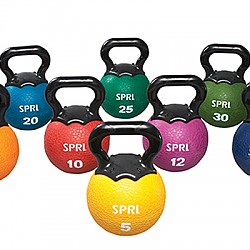 KETTLEBALL SET