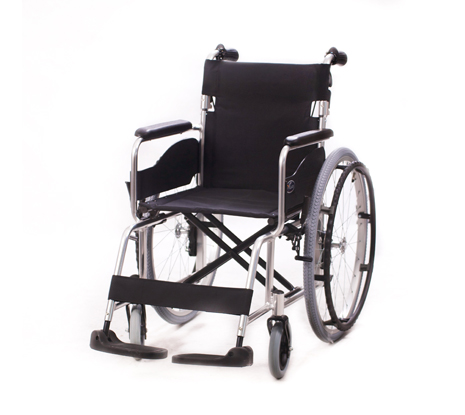 나래 CL3000 보급형 수동 휠체어