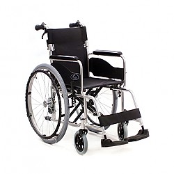 나래 CL3000 보급형 수동 휠체어