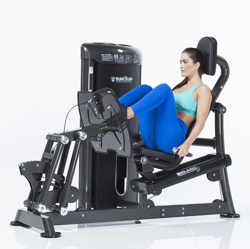 BA-709 LEG PRESS