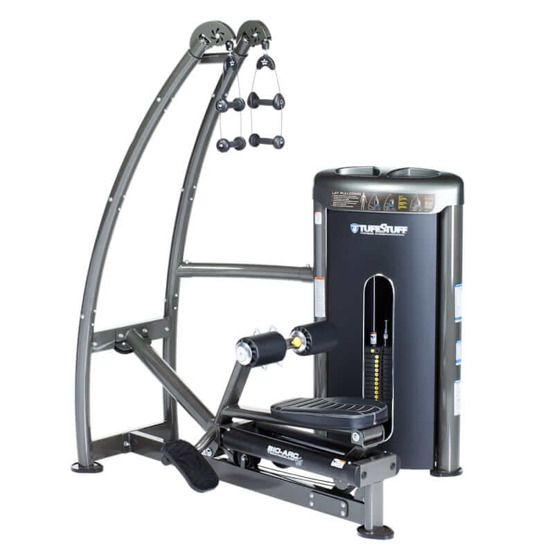 BA-705 LAT PULLDOWN