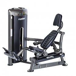 BA-702 SHOULDER PRESS