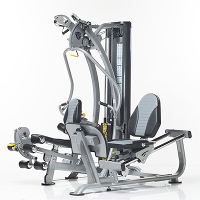 SXT-550 HYBRID HOME GYM