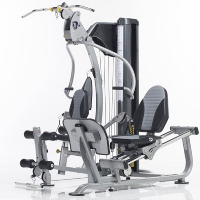 AXT-225R CLASSIC HOME GYM + AXT-RIG OPTION