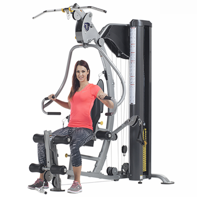 AXT-225R CLASSIC HOME GYM + AXT-RIG OPTION