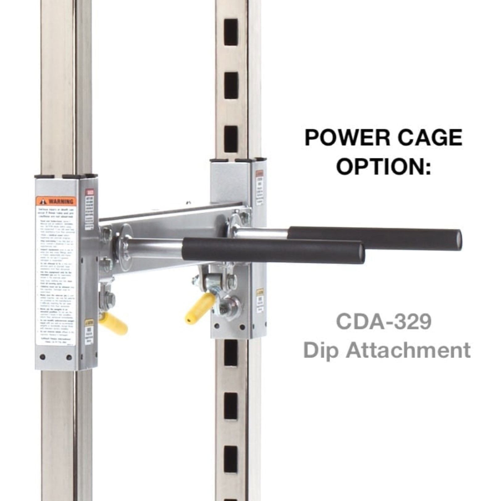 CDA-329 DIP ATTAHCMENT