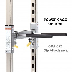 CDA-329 DIP ATTAHCMENT