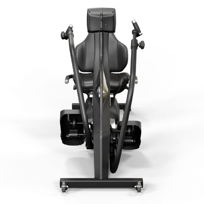 M7i Total Body Recumbent Stepper
