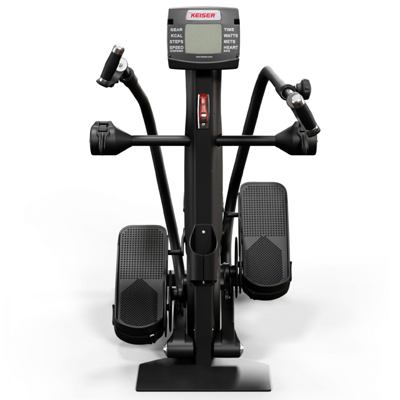 M7i Total Body Wheelchair Stepper